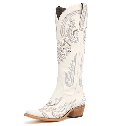 Best Western Cowboy Boots