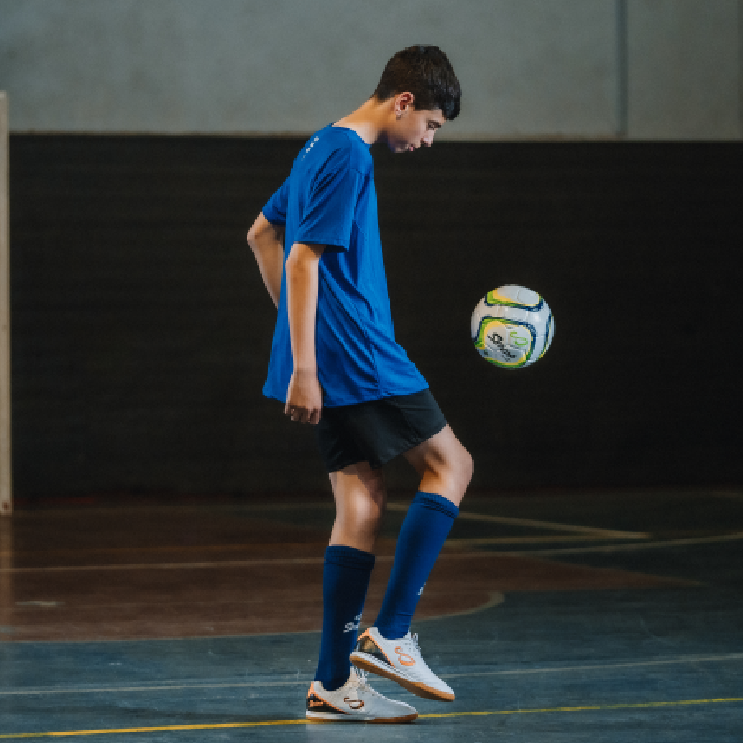 Can You Use Turf Shoes for Indoor Soccer?