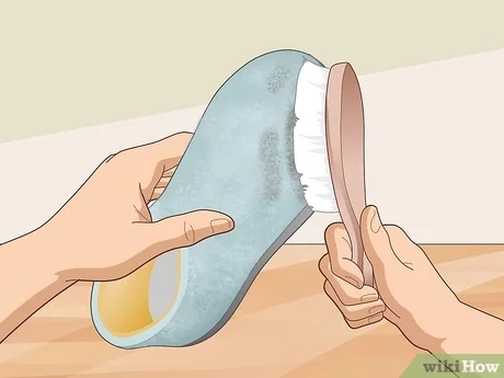 How Do You Clean Felt Shoes: Easy Tips for Pristine Footwear