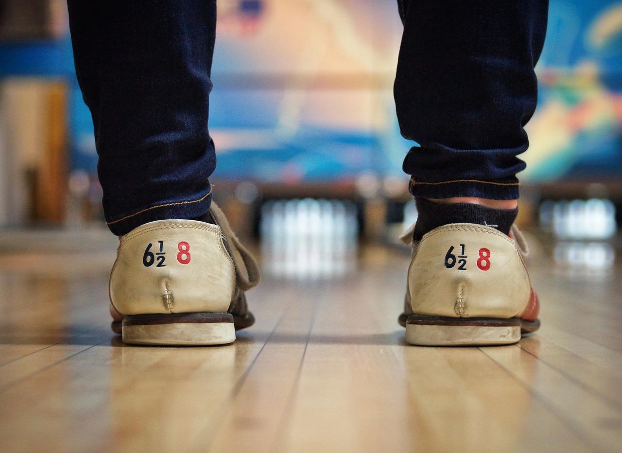 Why Bowling Shoes is Required