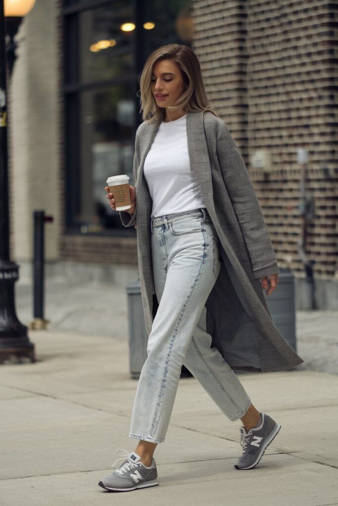 Classic Casual Cool