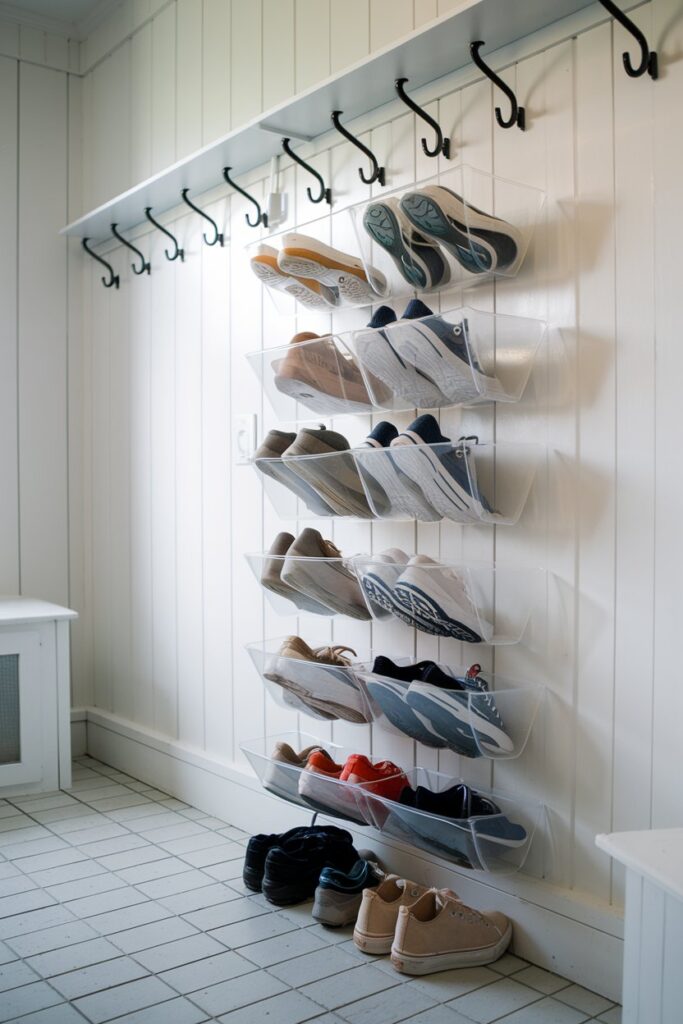 Over-the-Door Organizer	
