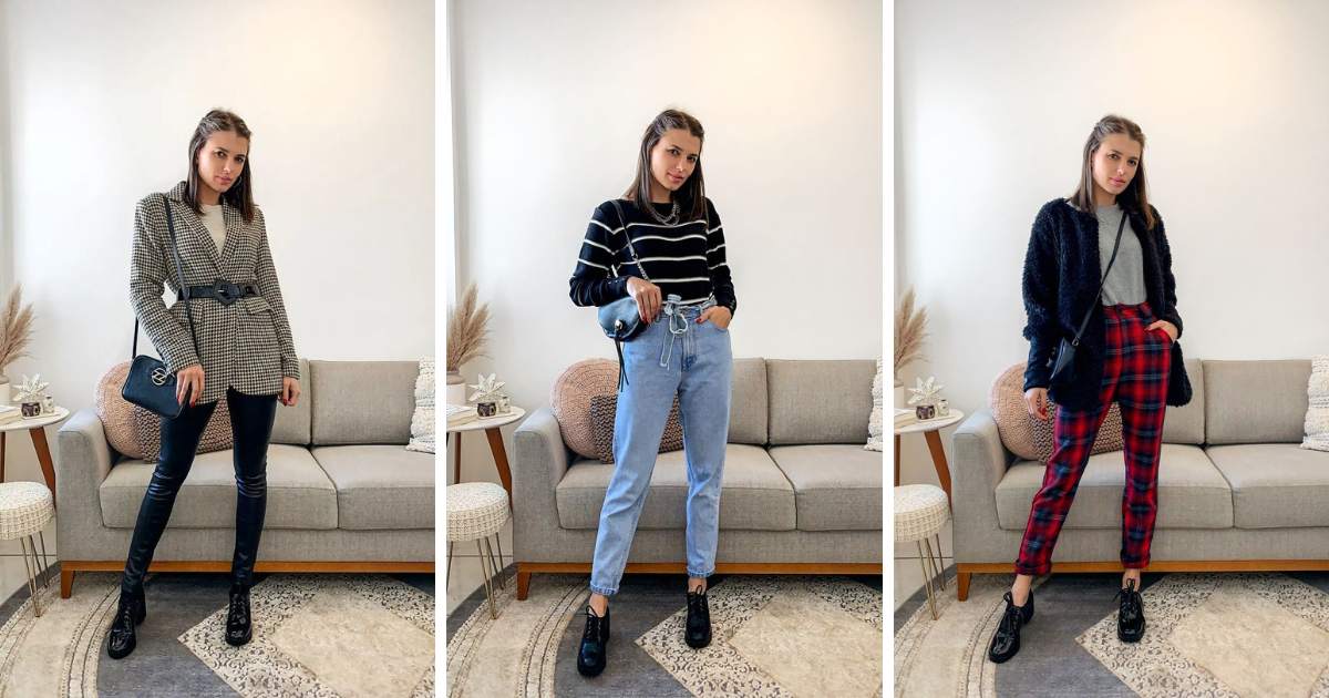 oxford shoes outfit office