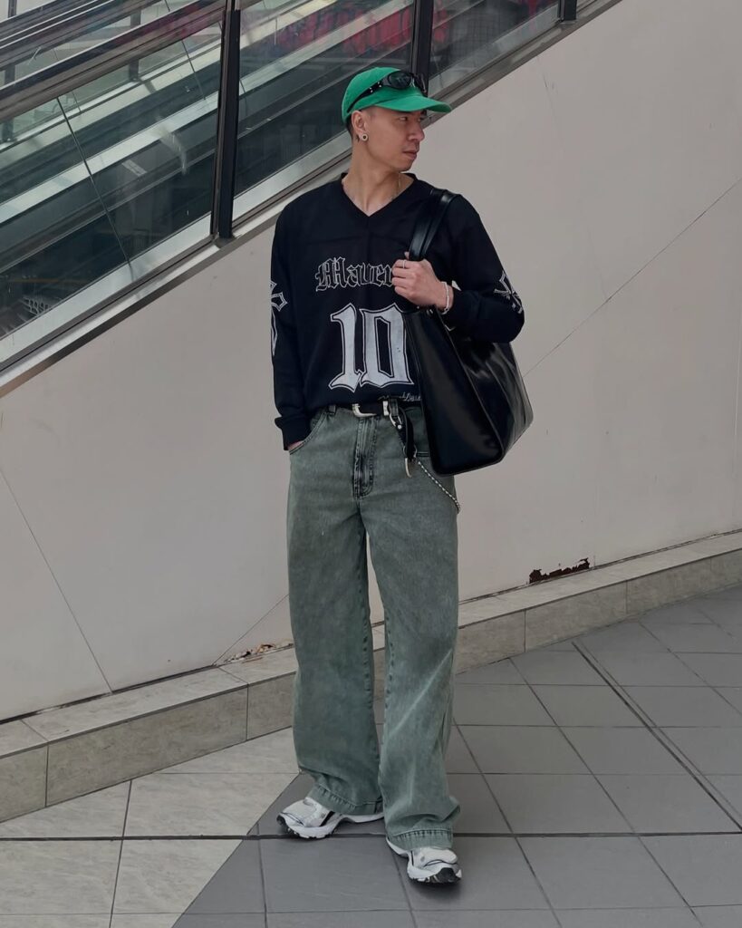 Men’s Adidas Samba Outfit Guide: 22 Looks You Can Copy Today