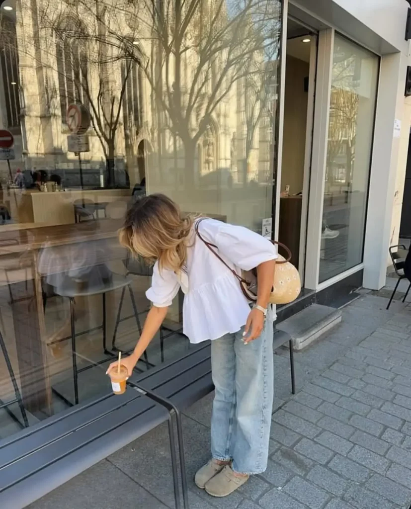 Effortless Coffee Run