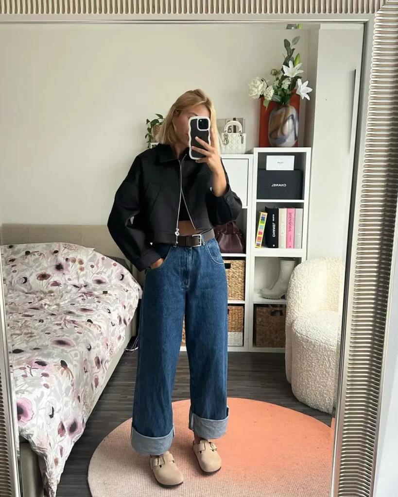 Minimalist Street Edge