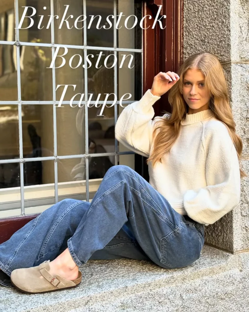 Taupe Comfort Classic