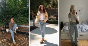 Effortless Style: 17 Birkenstock Boston Outfit Ideas with Jeans