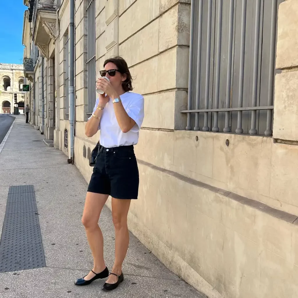 The Ultimate French Girl Combo