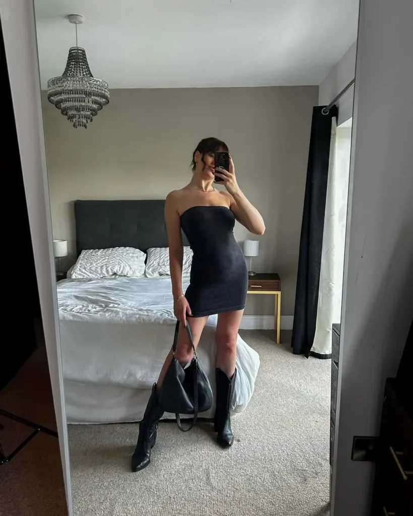 Modern Cowgirl Night Out