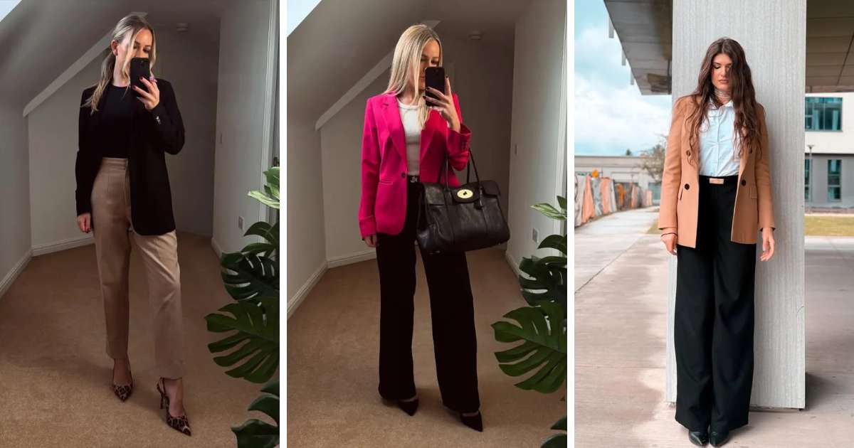 Best Shoes to Wear for Interviews