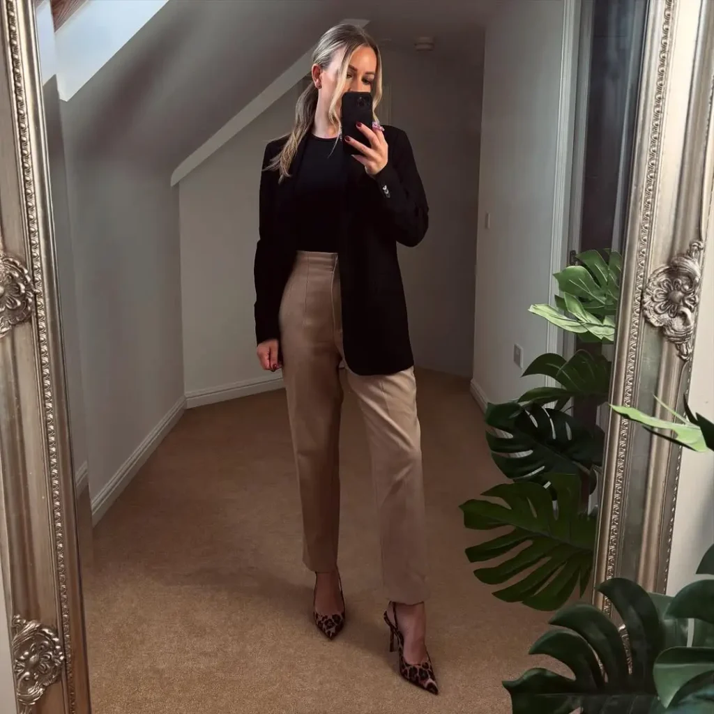 Classic Neutral Confidence