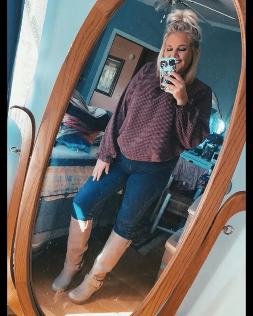 Everyday Chic with a Cozy Twist