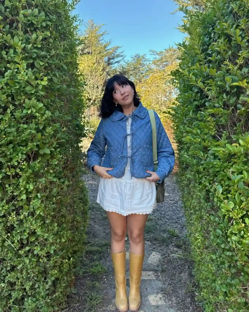 Soft Countryside Blues