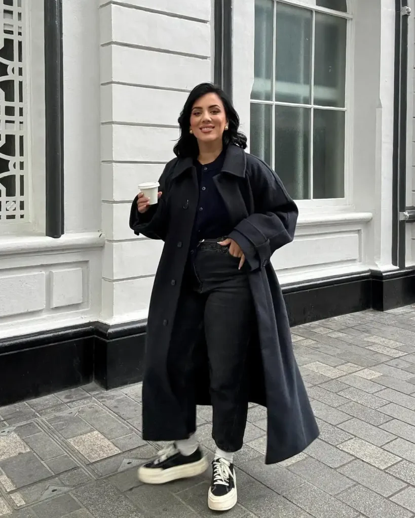 Cityside Christmas Cool