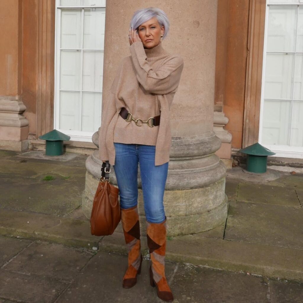 Sophisticated Neutrals Statement