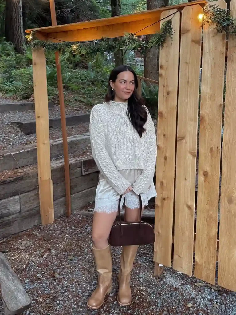 Woodland Neutrals Elegance