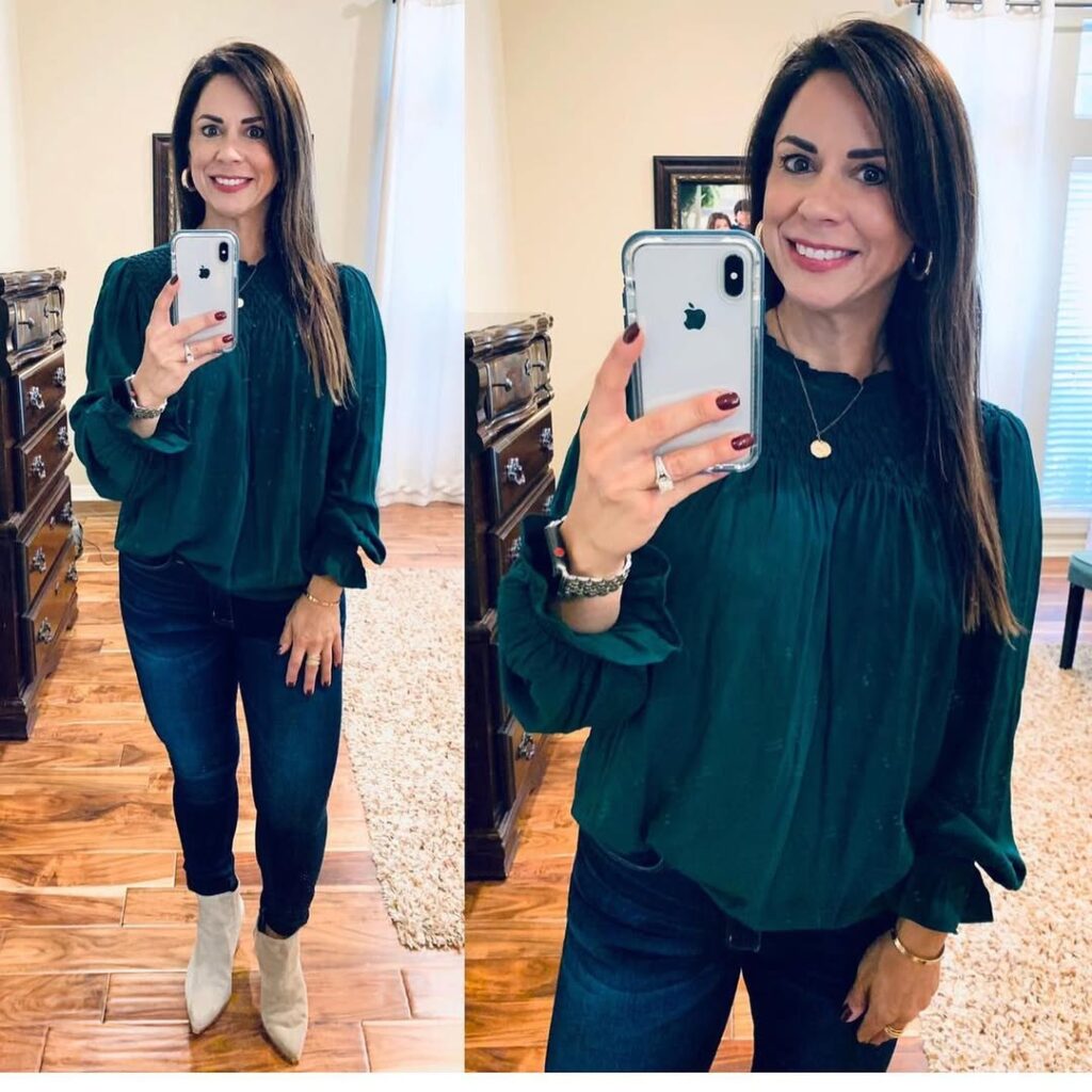 Emerald Ease & Everyday Festivity