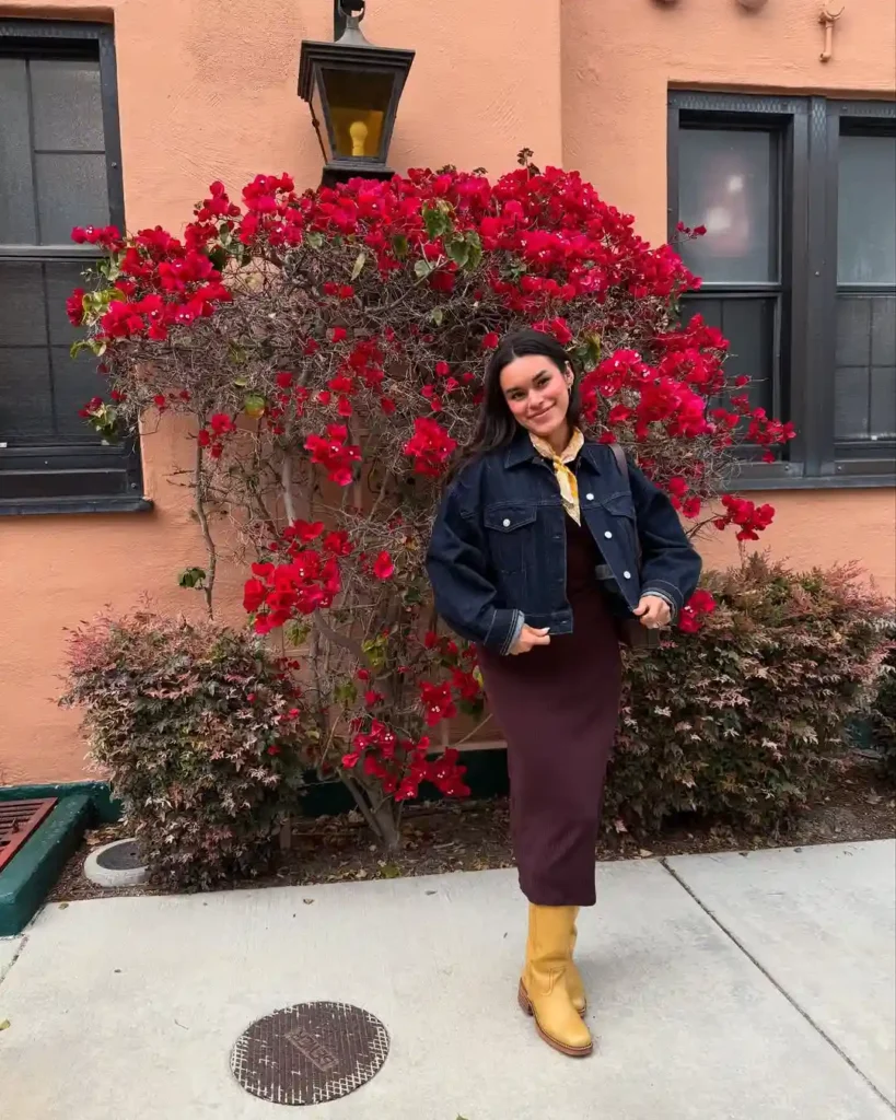 Bloomside Confidence