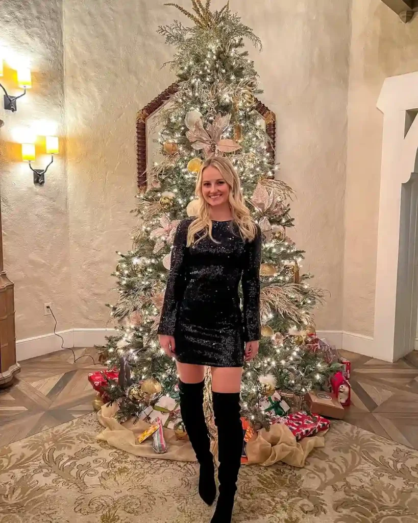 Midnight Sparkle Magic