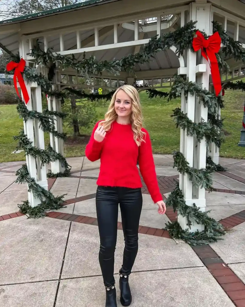 Cozy Christmas Simplicity