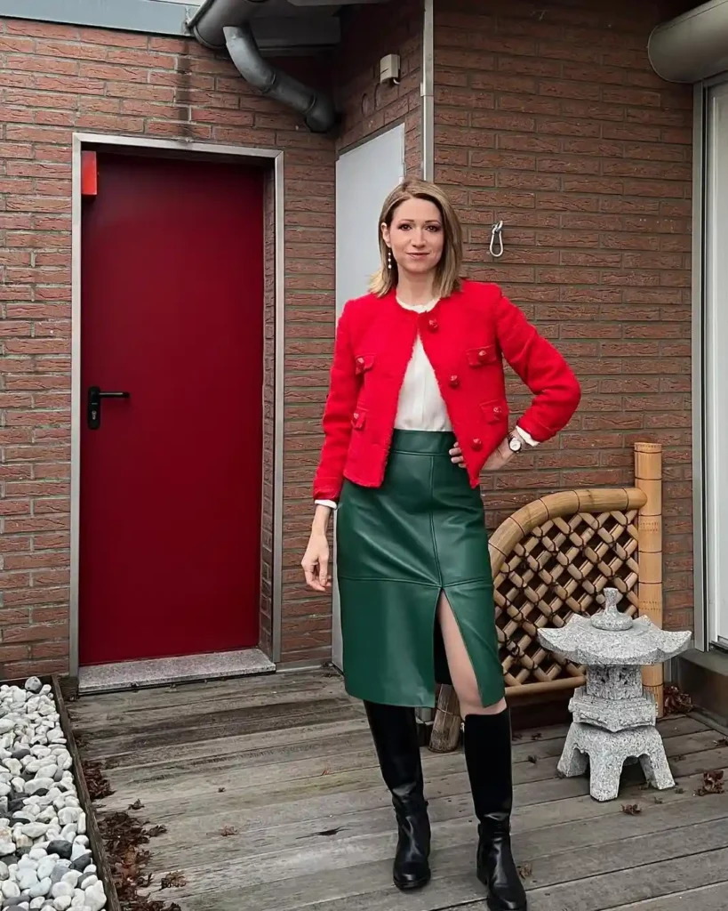 Modern Christmas Elegance