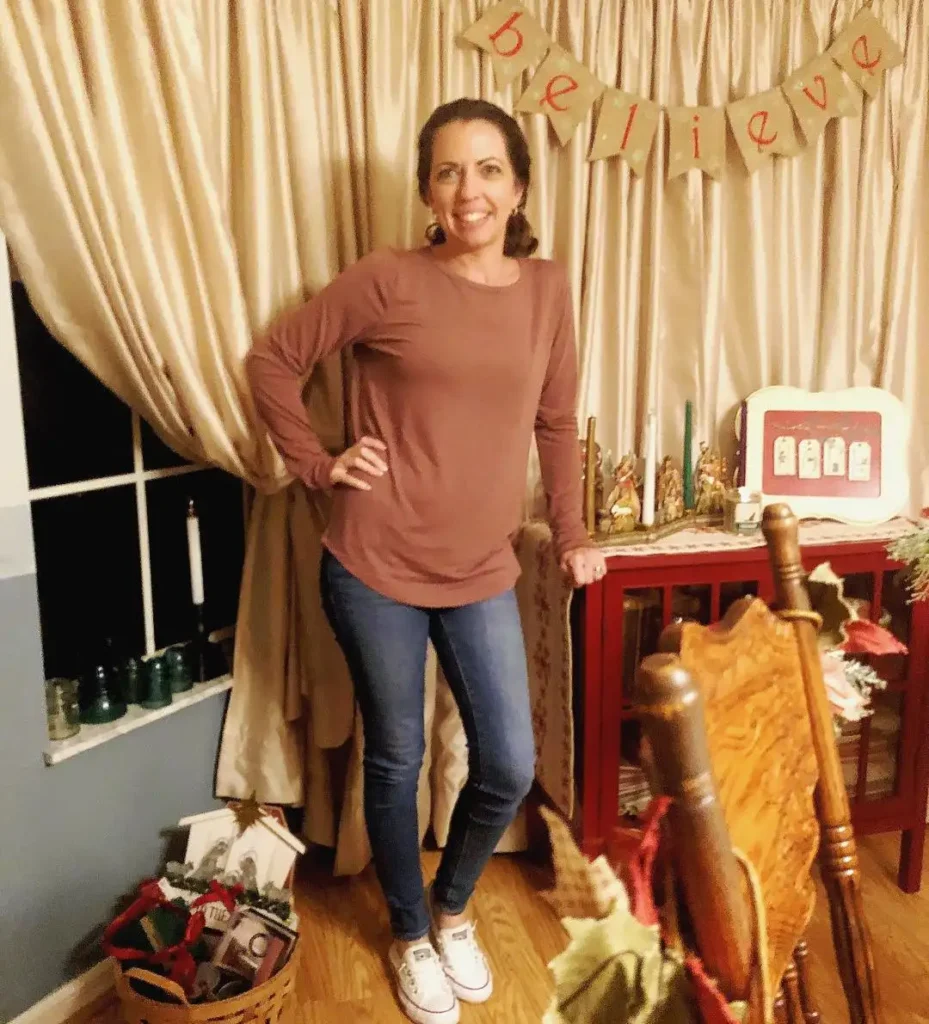 Believe in Cozy Christmas Magic