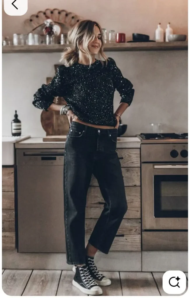 Subtle Sparkle Magic