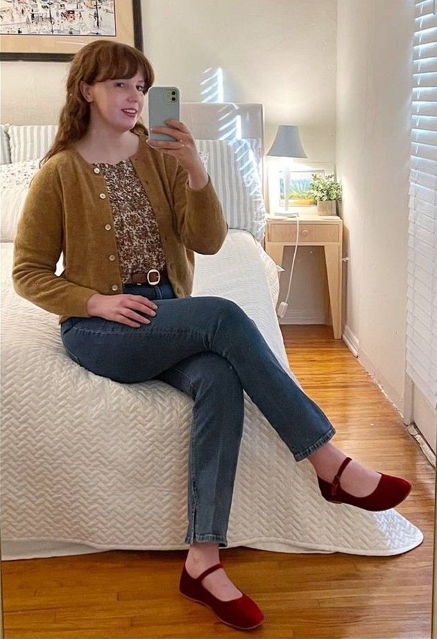 Vintage Holiday Warmth