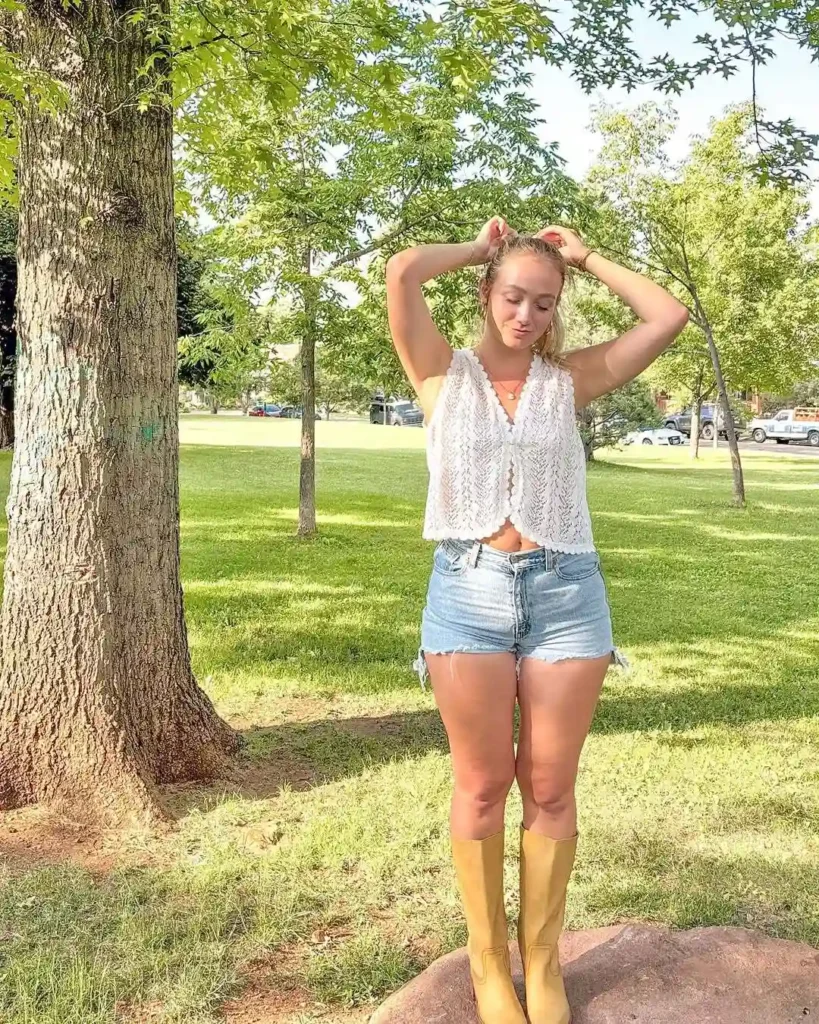 Golden Summer Breeze