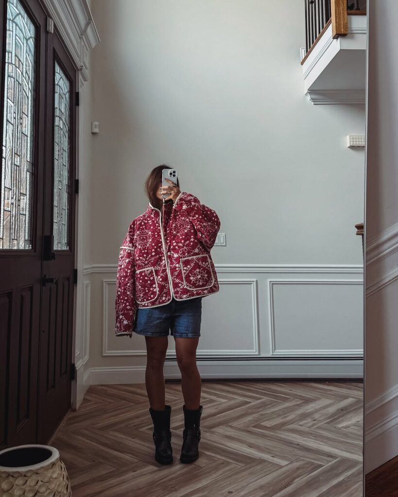 October Weekend Vibes