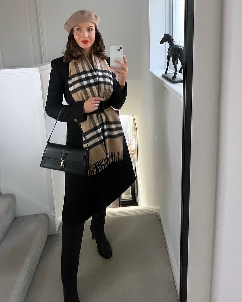 Timeless Holiday Sophistication