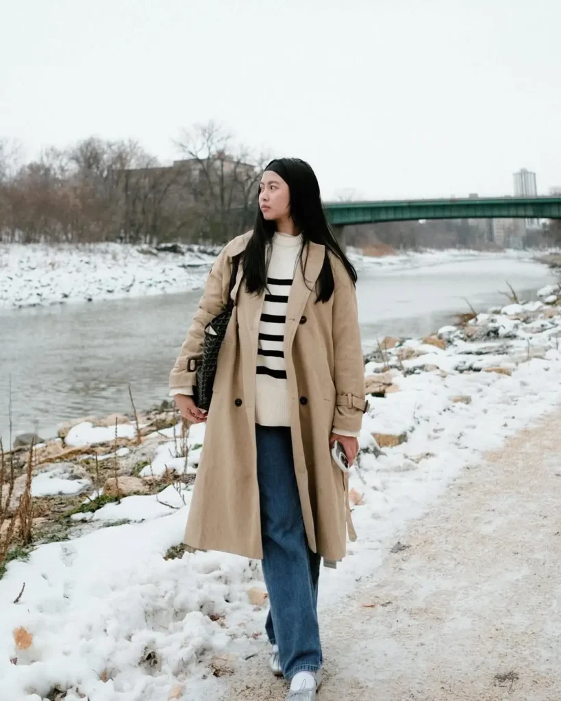 Classic Winter Simplicity