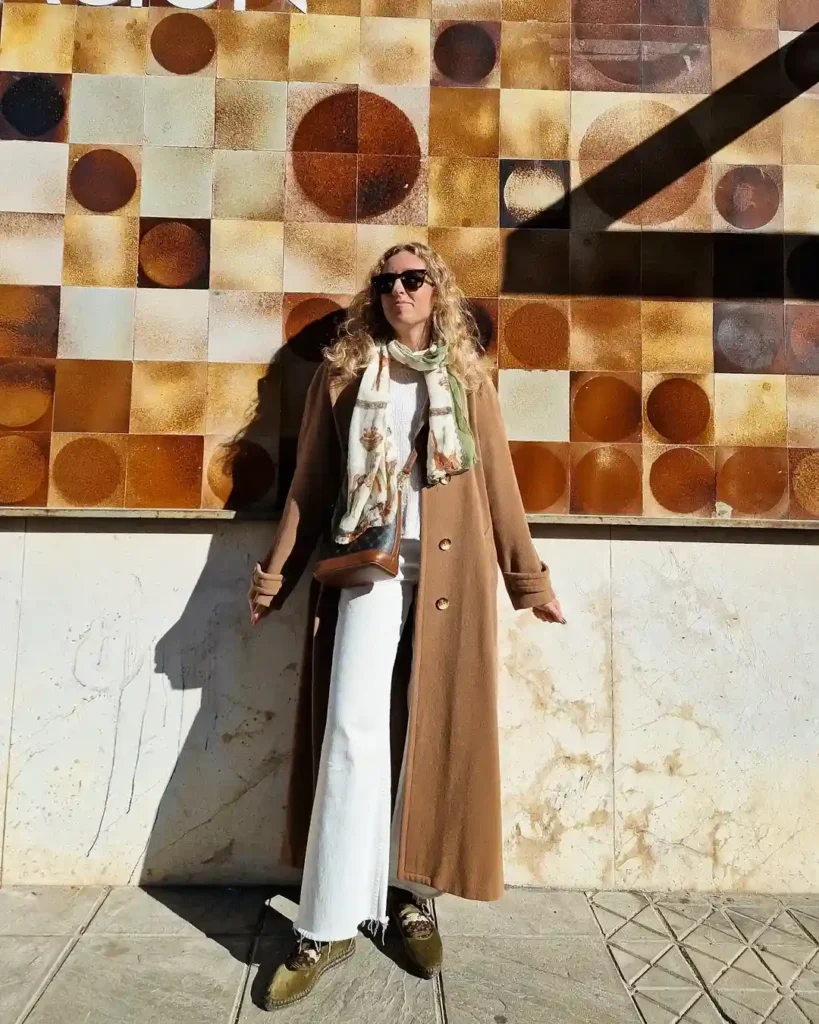 Warm Neutrals & Classic Charm