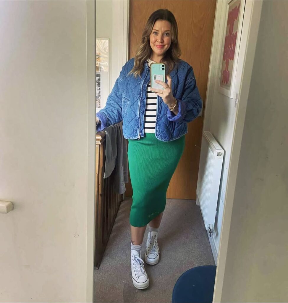 Bright & Balanced Layers