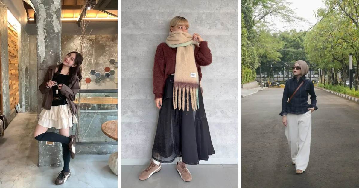 Puma Speedcat Winter Outfits