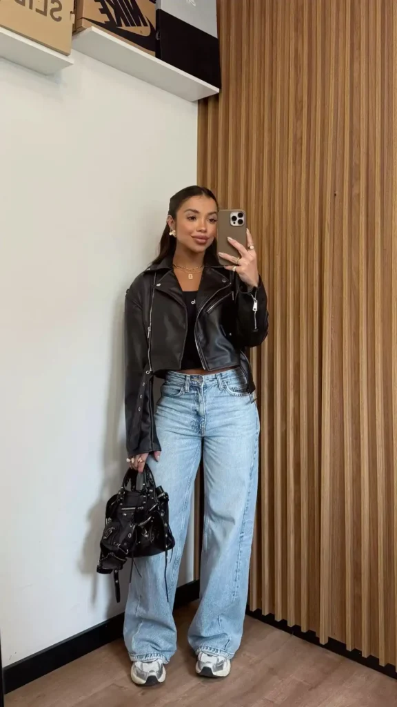 Modern Edge with Street-Ready Ease