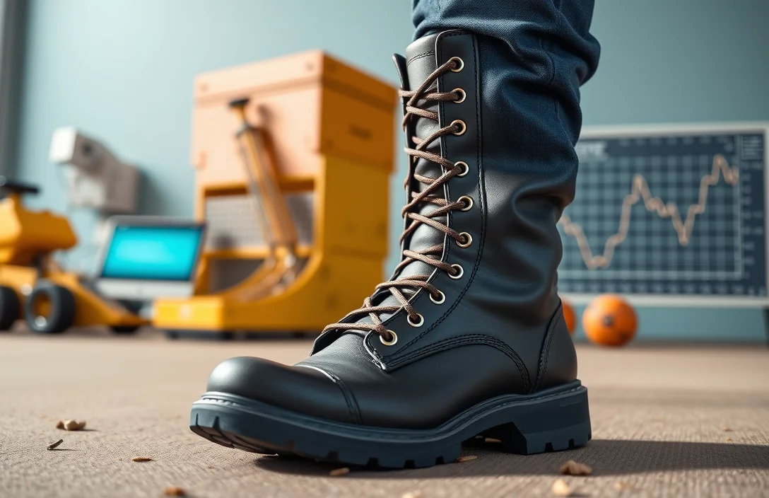 Compare boot sizes across top brands with this boot size comparison chart. Includes US, UK, EU conversions, fit tips, and foot measurement guide.