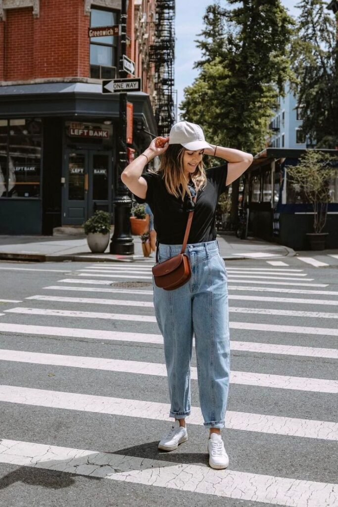 Lightweight Travel Sneakers