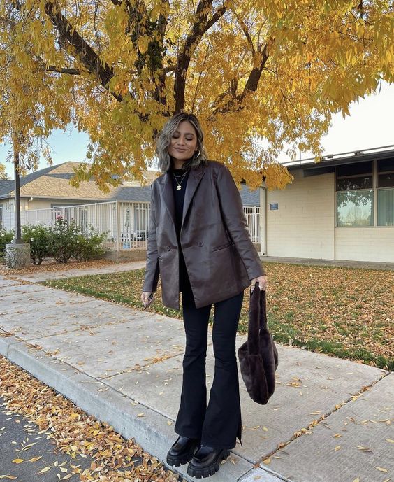Platform Shoes