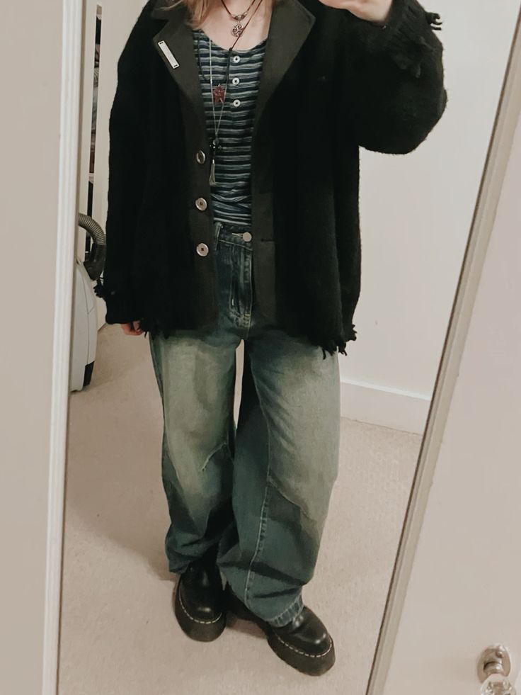 Combat Boots