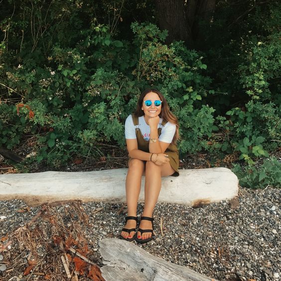 Minimalist Travel Sandals