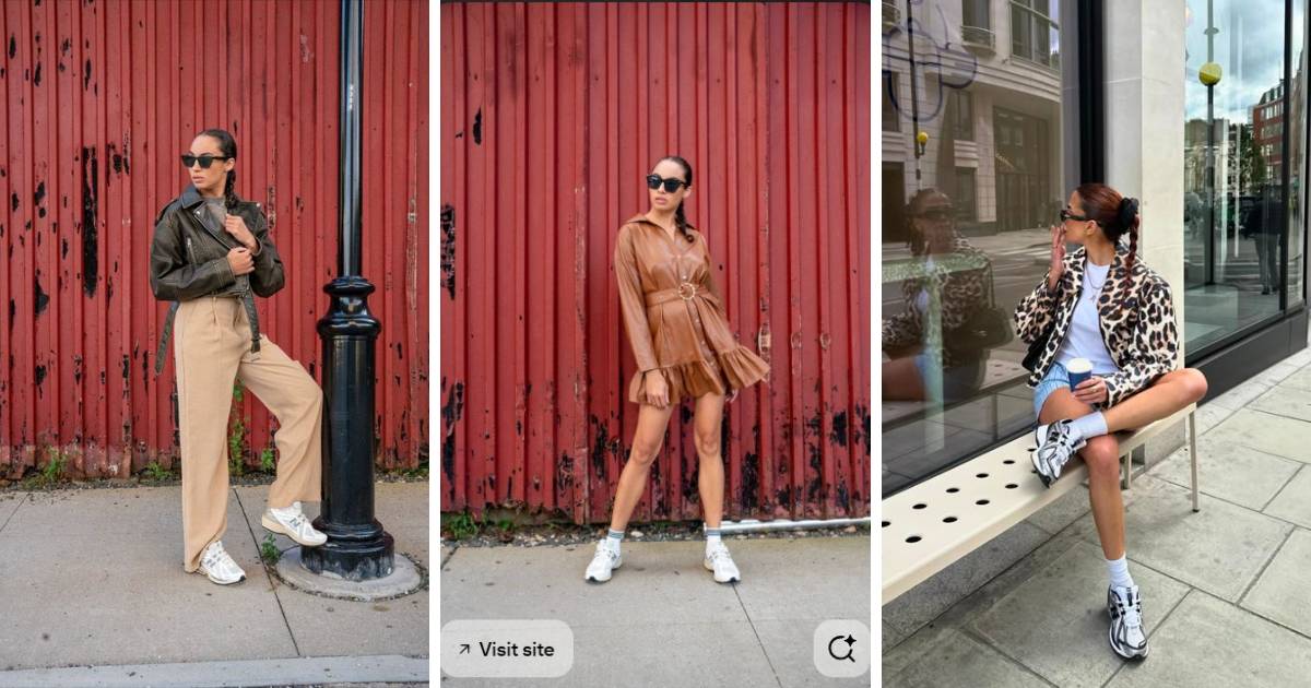 New Balance 1906R Outfit Ideas