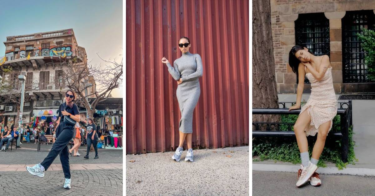 New Balance 990v6 Outfit Ideas