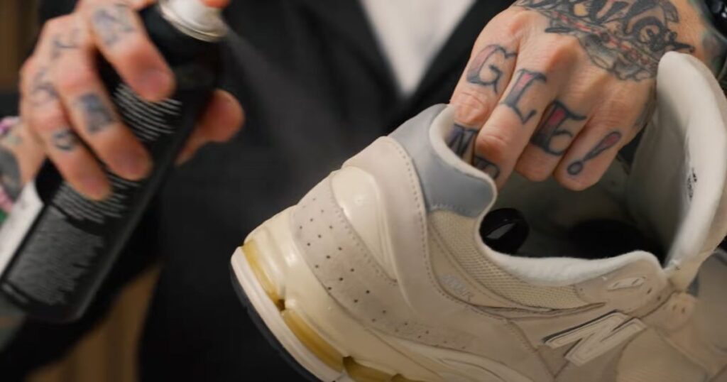 🛢️ Step 10: Apply Mink Oil