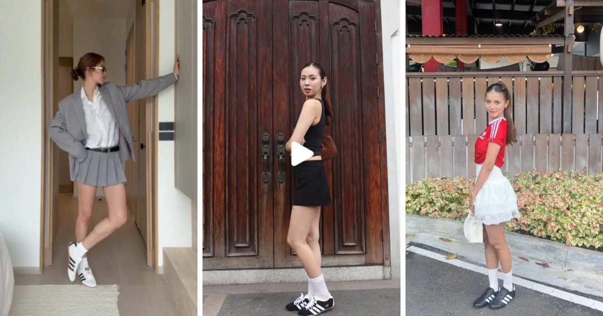 Adidas Tokyo Shoes Outfit Ideas for Women (11 Stylish Looks You’ll Love)