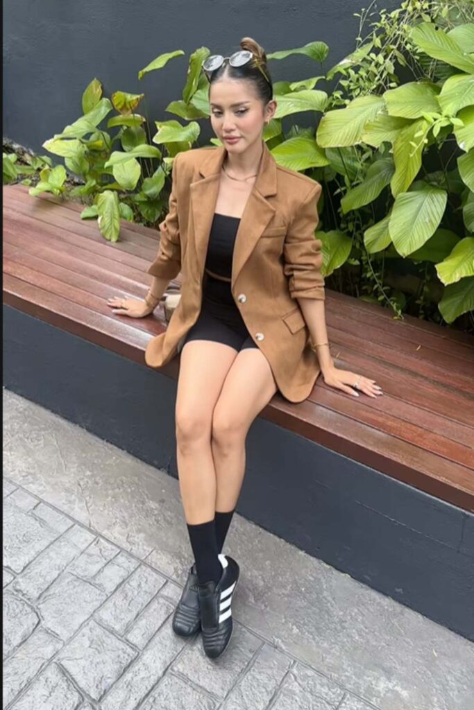 Adidas Tokyo Sneakers