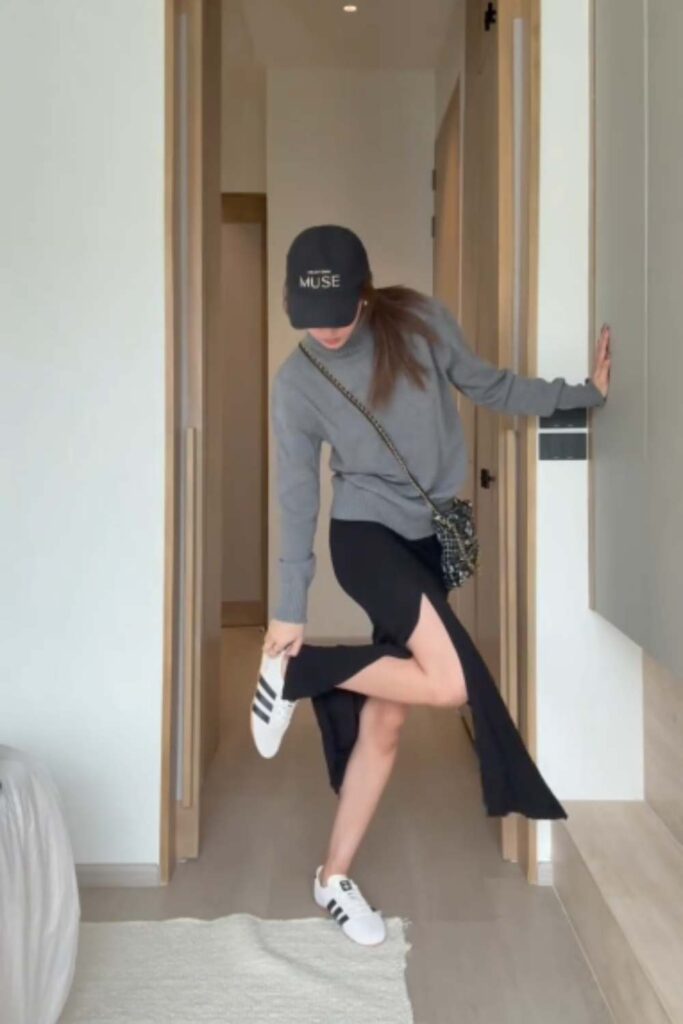 Adidas Tokyo Sneakers