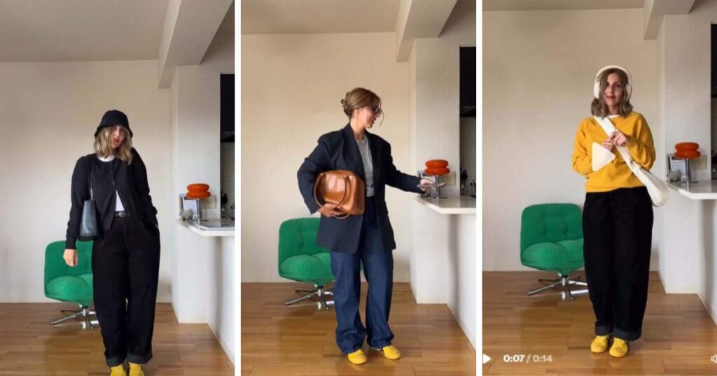 14 Yellow Puma Shoes Outfit Ideas for Women