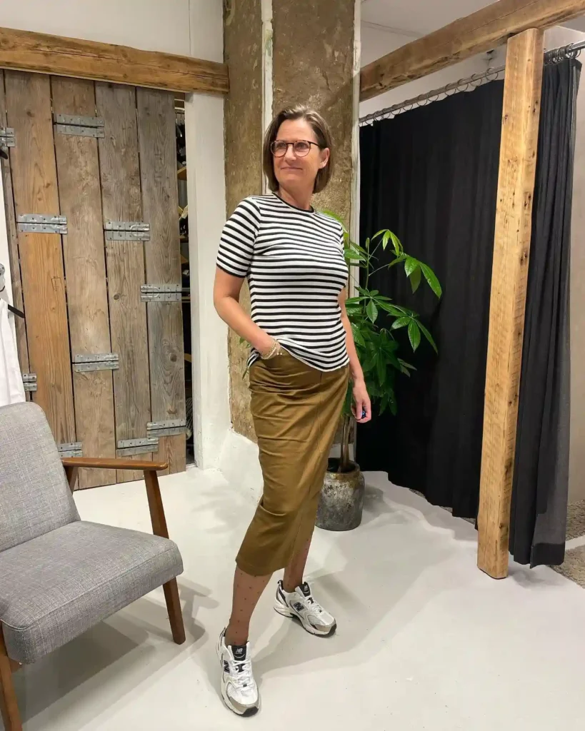 Effortless Everyday Style with New Balance Sneakers